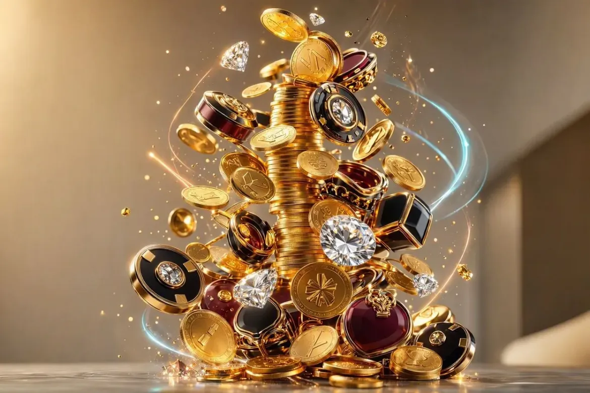 GoldenRing Casino